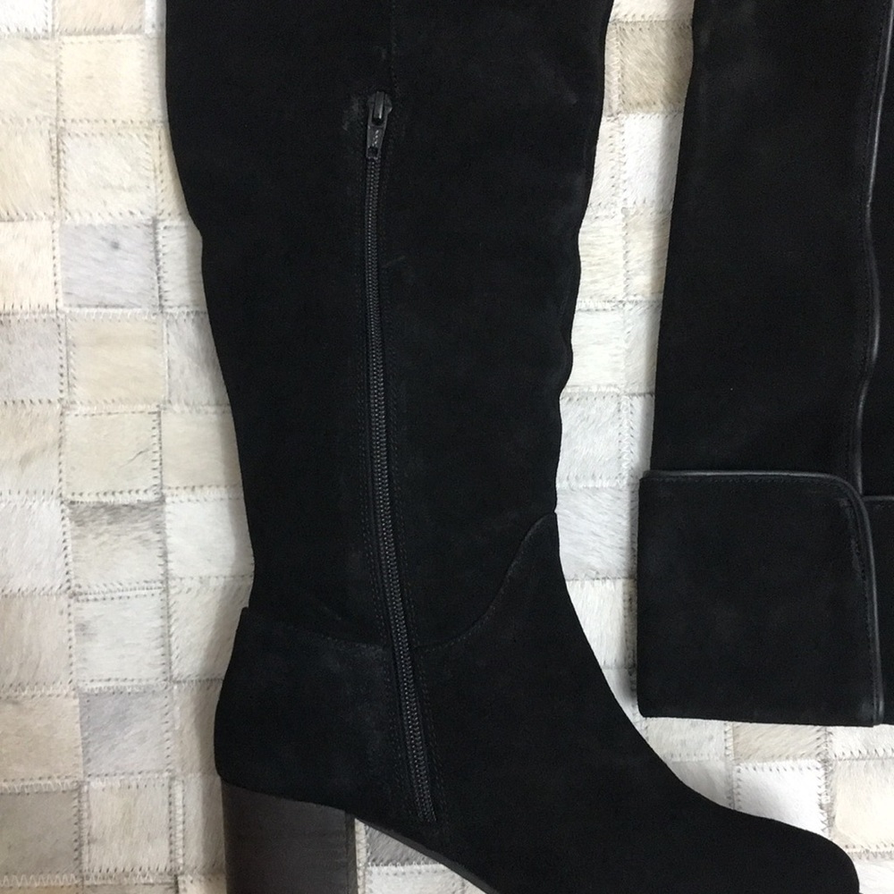 COCONUTS by Matisse Over The Knee Boots *NIB* - Picture 4 of 8